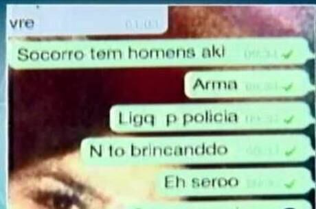 Em pleno século 21, a era da tecnologia anda ajudando e muito a polícia a prender bandidos desatentos. Eles acabam sendo descobertos por meio de sistema antifurto, rastreadores, redes sociais e até aplicativos diversos. O caso que mais chamou atenção em Minas  foi o da prisão de dois ladrões com a ajuda do aplicativo de mensagem WhatsApp. A dupla foi denunciada por uma das vítimas, após invadir apartamento do bairro Caiçara, na região noroeste de Belo Horizonte. Douglas Felipe Coelho Paulista, de 26 anos, e Everaldo André da Silva, de 37, estavam armados e encapuzados e chegaram a fazer moradores e a empregada do imóvel de reféns

