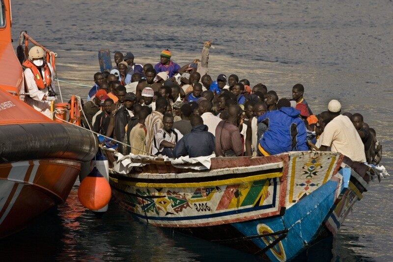 15 e
16 de dezembro de 2007 


O naufrágio de dois barcos no Golfo de
Aden, entre a Somália e o Yemen, matou mais de 200 pessoas

