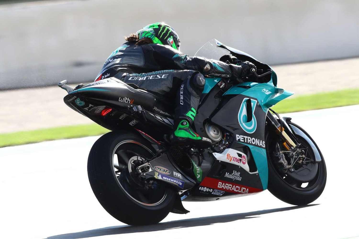 Franco Morbidelli