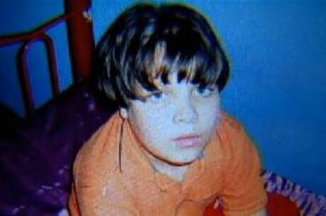 Matheus Dias da Silva foi encontrado morto