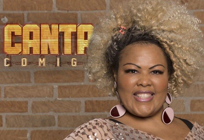 Deise Cipriano – cantora