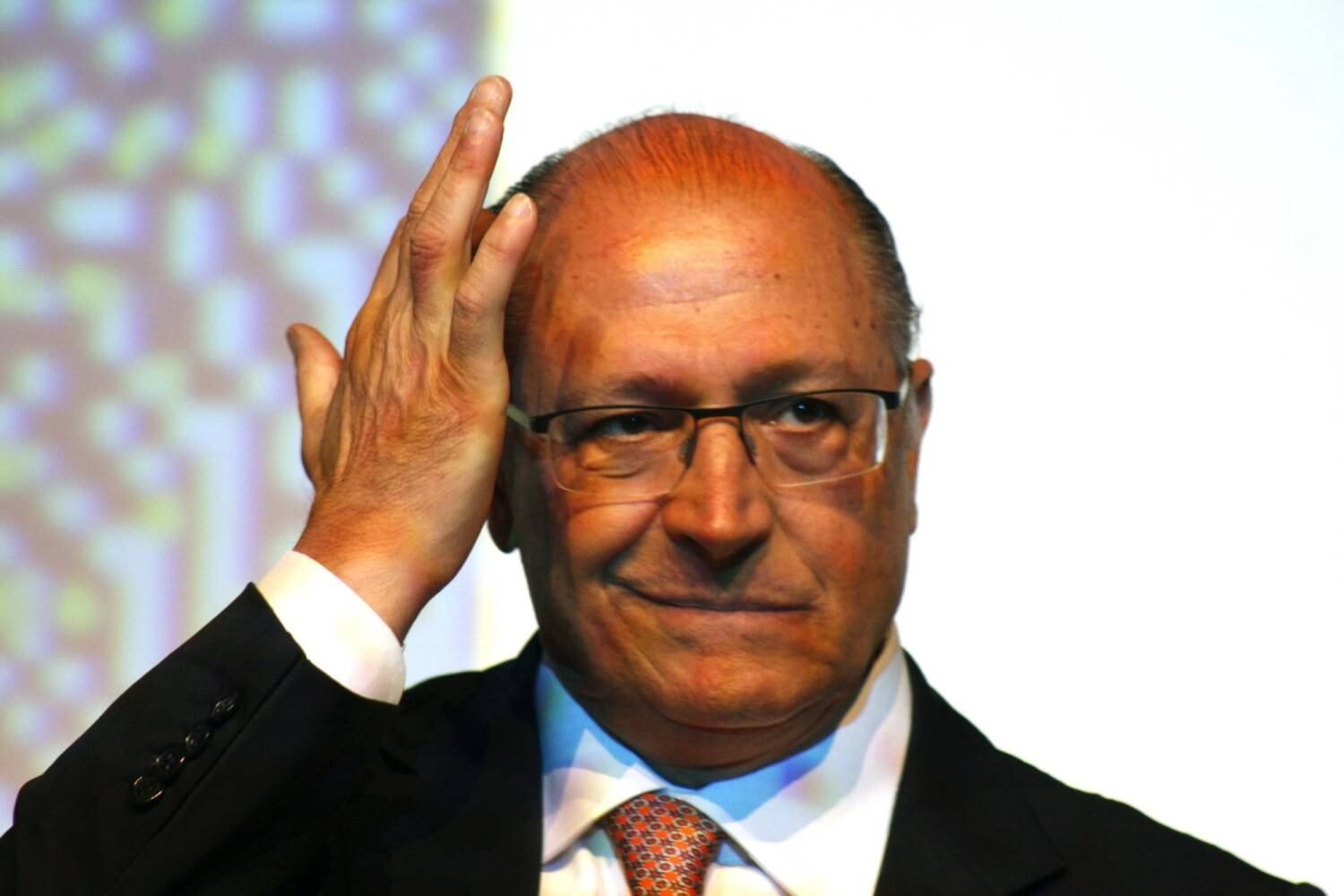 Alckmin diz que compromisso do partido é com o País