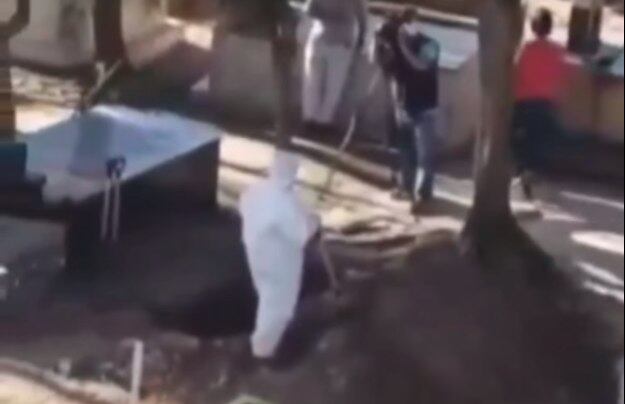 Deputada compartilhou vídeo com 'fake news'