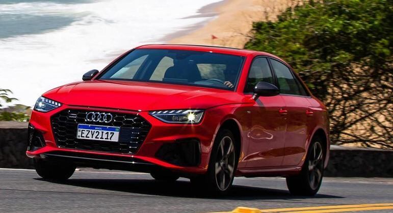 Motor tem torque máximo de 32,6 kgfm entre 1.450 e 4.475 rpm