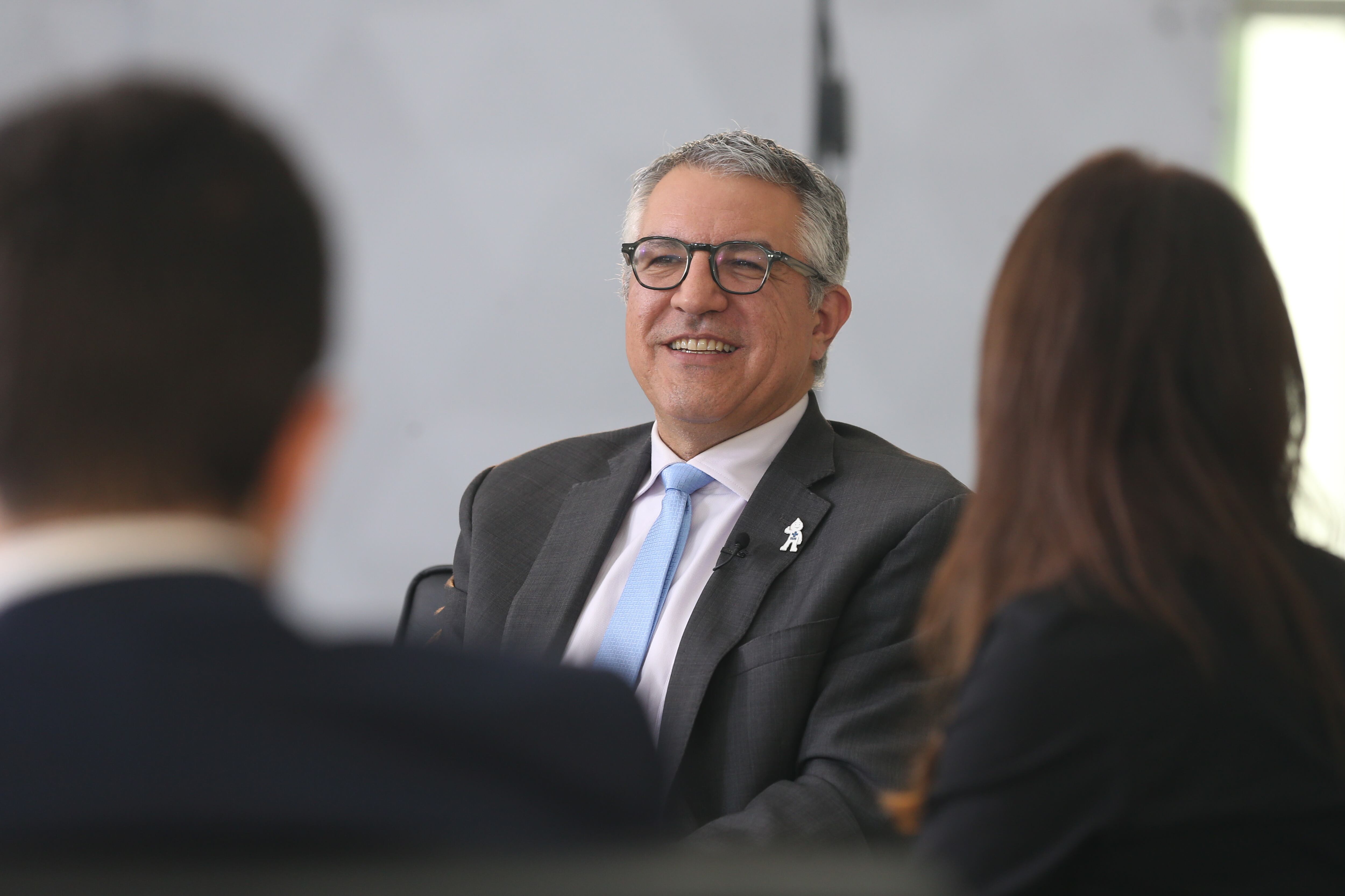 Padilha ainda não decidiu se irá à Assembleia Geral da ONU em Nova York na próxima semana