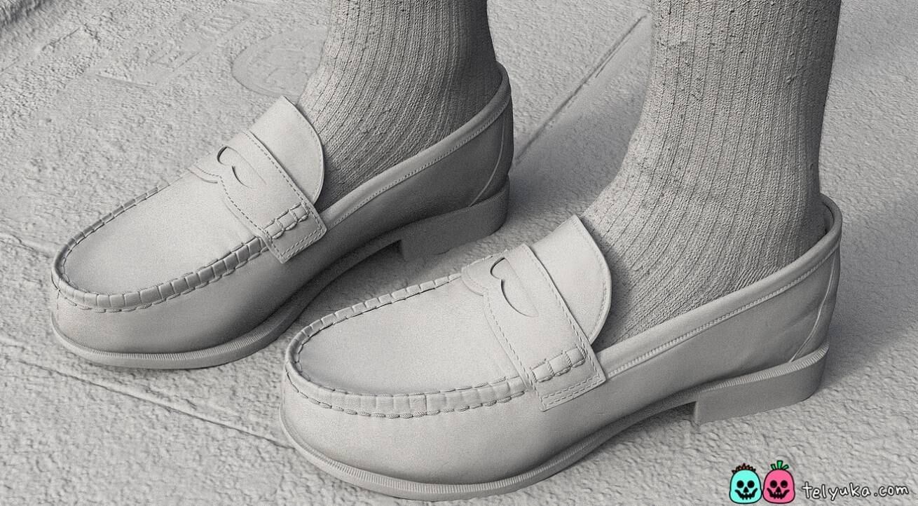 Com esse nível de detalhes, está cada dia mais difícil diferenciar seres humanos "reais" dos "fakes"