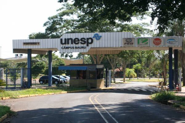 Unesp: último dia para fazer a inscrição