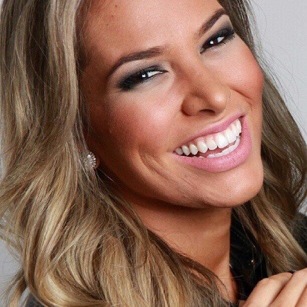 Adriana diz que está bem, mas arrependida de relatar o sequestro pelo Instagram