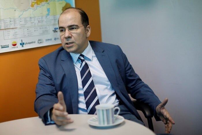Consultor nos EUA, Rodríguez defende dolarização