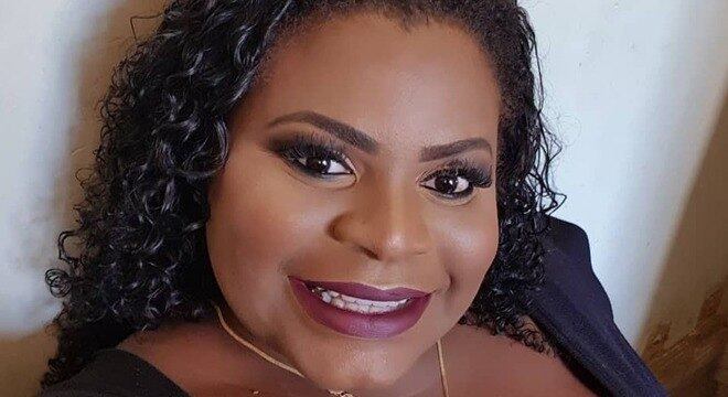 Jojo resolveu investir no visual para o Carnaval