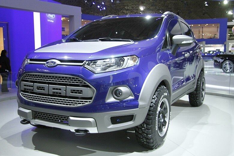 Ford EcoSport Storm

Saiba tudo sobre carros! Acesse www.r7.com/carros
