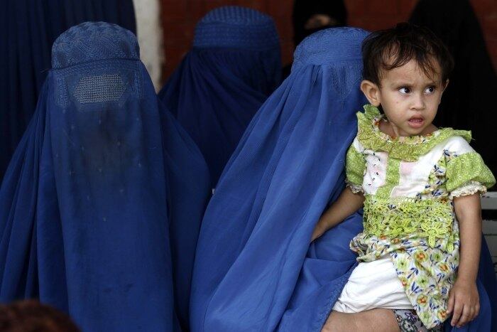 Casos de violência contra crianças chocam Paquistão