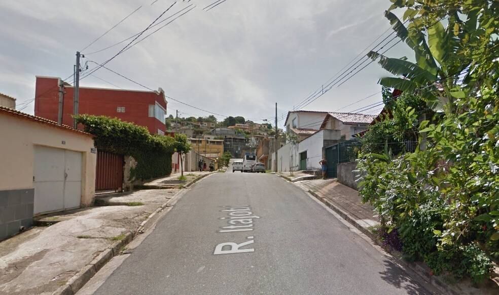 Crime aconteceu na rua Itajobi, bairro Pompeia