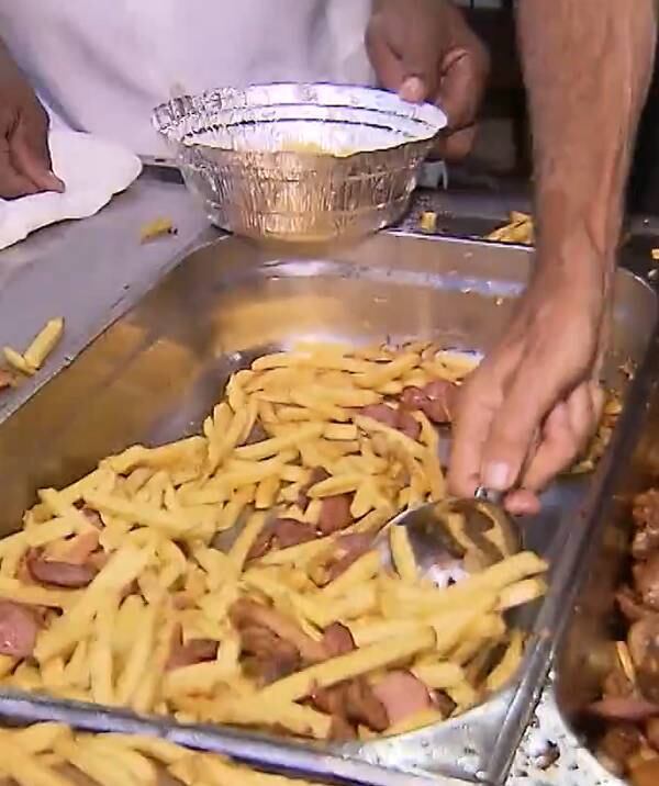Batata é conhecida por fartura
