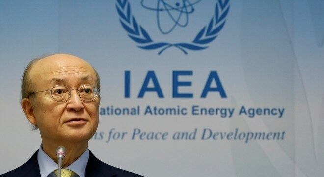 Irã seguiu adiante com ameaça de acelerar produção de urânio