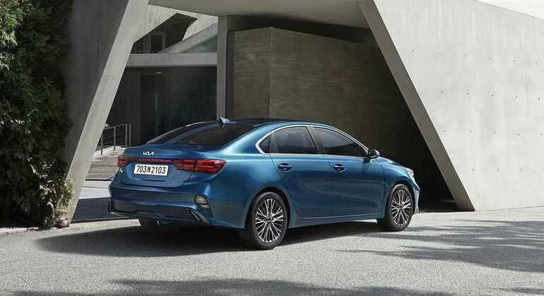 Modelo deve preservar o motor 2.0 litros de 167 cv