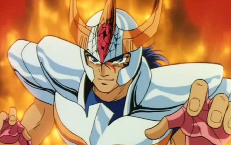 Além disso, ambos têm muita confiança no seu poder interno, dificilmente acreditando que o seu adversário pode ter mais força que ele. Às vezes, isso é confundido com arrogância.