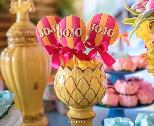 jojo todynho, decoração, aniversário