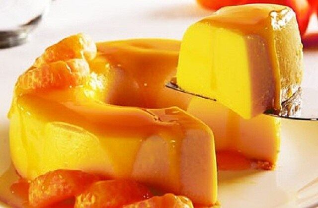 Uma verdadeira delícia!