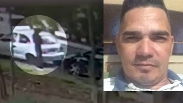 Quando a facção criminosa que Anselmo fazia parte descobriu que um dos atiradores era Noé, eles o mataram e esquartejaram, deixando pedaços de seu corpo espalhado nas ruas