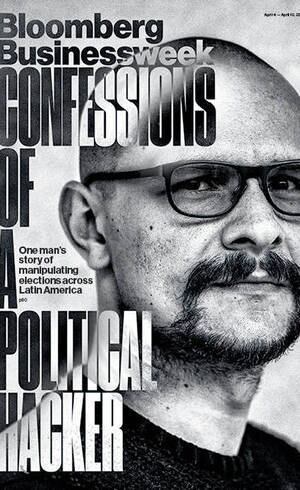 Spúlveda está cumprindo pena de 10 anos de prisão desde 2015