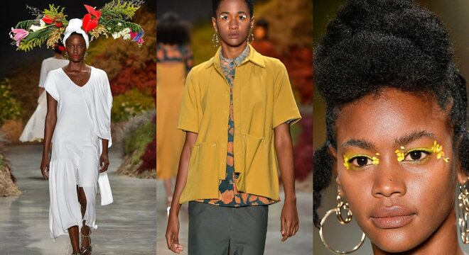 São Paulo Fashion Week celebra 25 anos com evento online e cotas raciais obrigatórias