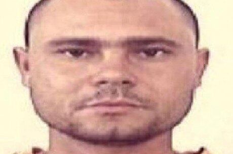 Neuber de Souza vivia com identidade falsa em Goiás