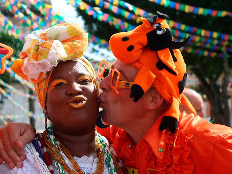 Apesar da triste participação da seleção brasileira em campo, a Copa do Mundo no Brasil vai deixar muita saudade

