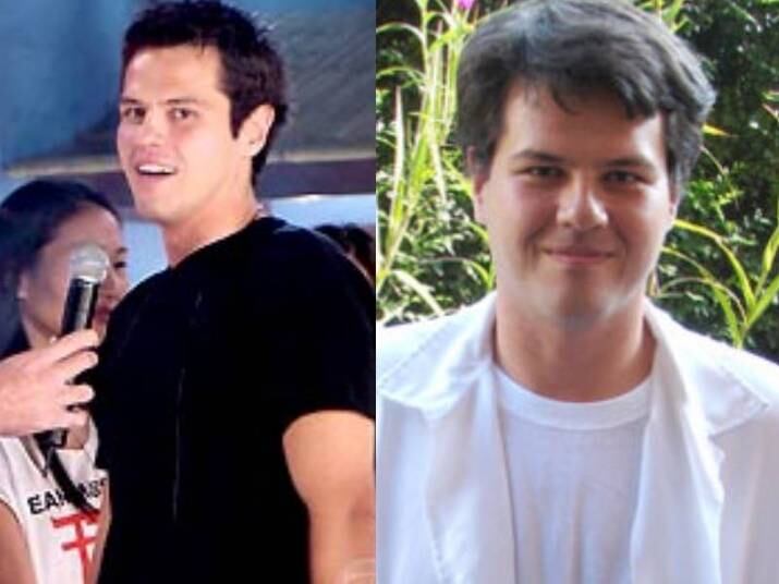 Jean, do BBB 3, já trabalhava como massoterapeuta quando entrou no programa e até hoje atua na área, sendo que abriu seu próprio negócio