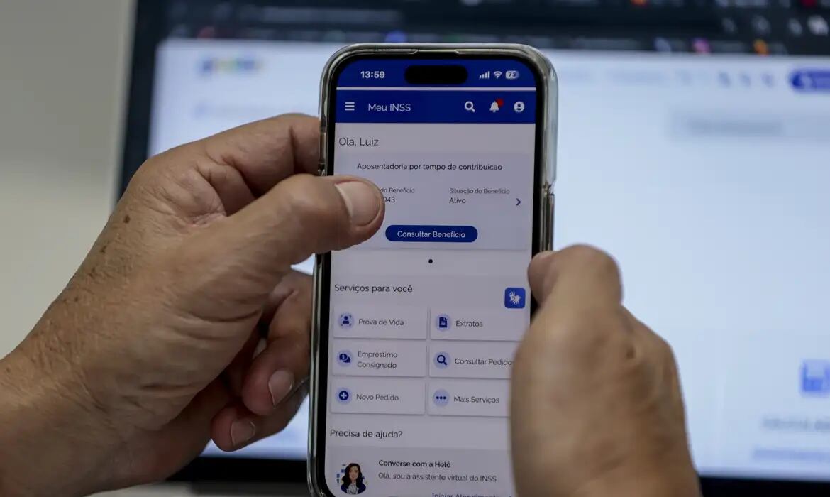 Pedido pode ser feito agora até o dia 14 de fevereiro
