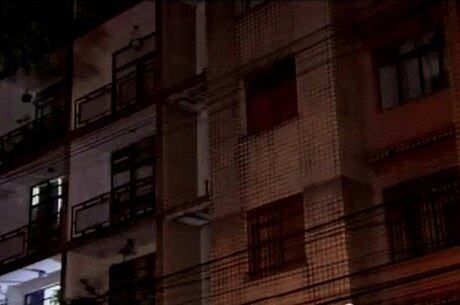 Prédio fica no centro de Belo Horizonte