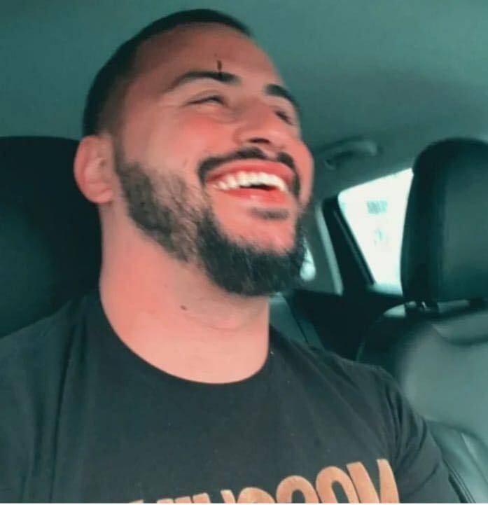 Thiago tinha 34 anos