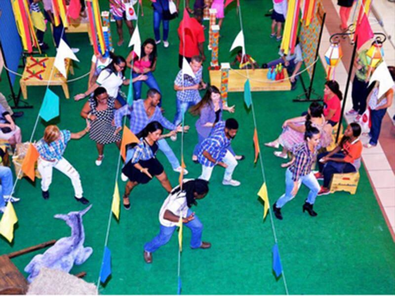 Aulas serão oferecidas todos os dias até o dia 25