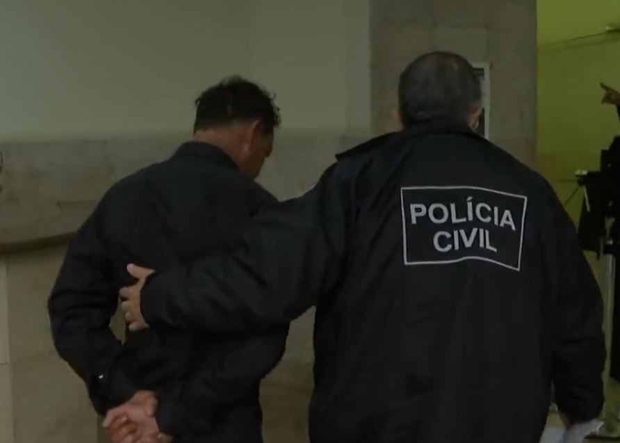 Operação da Polícia Civil mira suspeitos de abuso sexual e estupro em SP