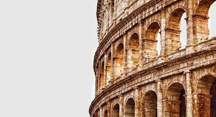 “Quem tem boca vai a Roma” vem de outra expressão