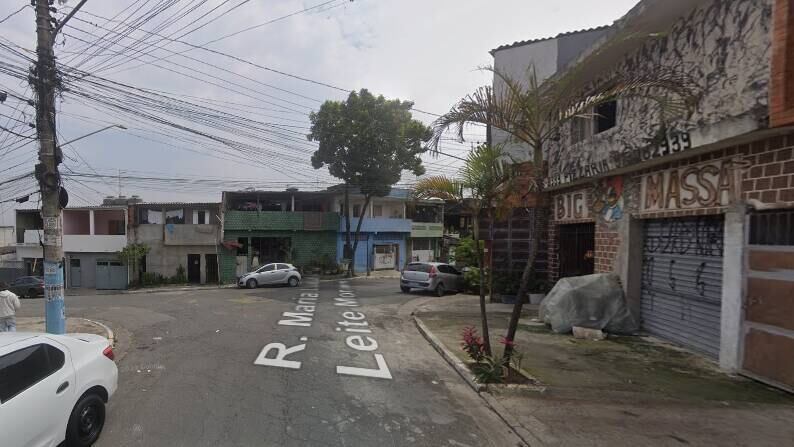 Crime aconteceu no Jardim Niterói, zona sul de SP