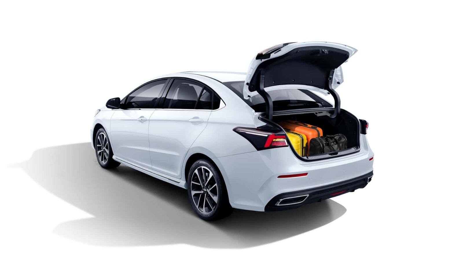 Caoa Chery/Divulgação