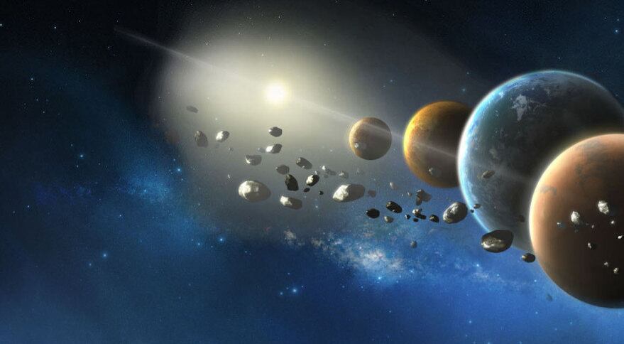 "O objeto saiu do sistema Nibiru, quando este girava ao redor do Sol, em outubro do ano passado. A NASA sabe que ele atingirá a Terra", comentou em entrevista ao Daily Mail