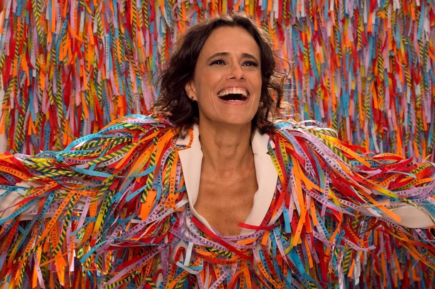 Peça é primeiro musical na carreira de Zélia