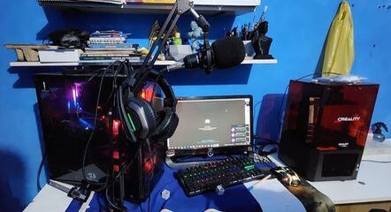 Investigações começaram em março, entre polícias Federal e Civil