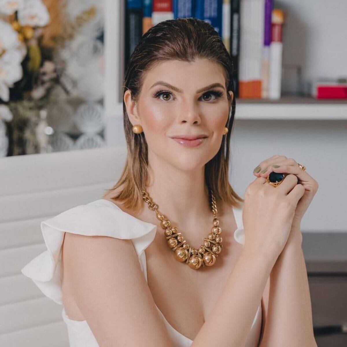 “Falsa dermatologista” recebe punição do Conselho de Medicina