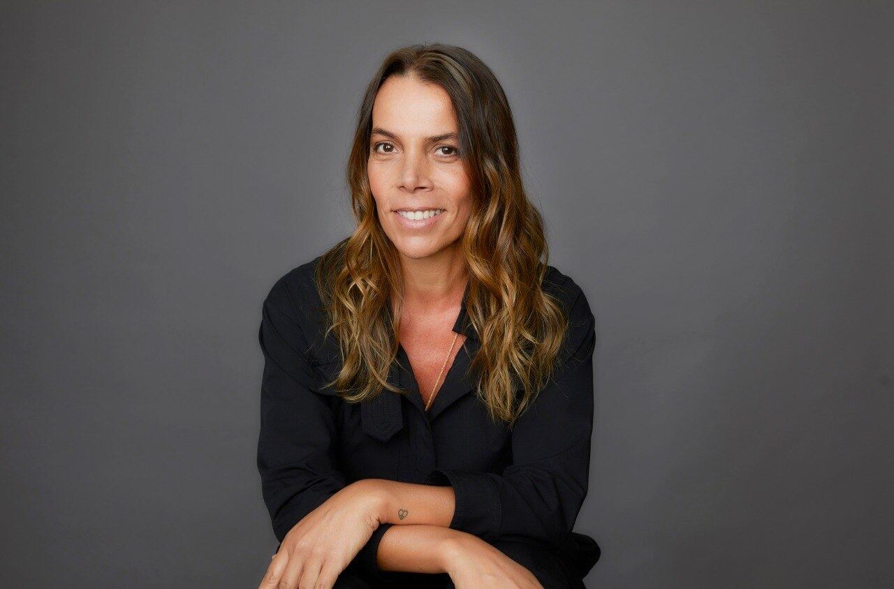 Regina Moraes é fundadora do Instituto Velho Amigo