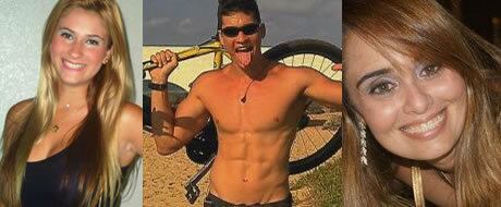 Médica é acusada de provocar acidente que matou irmão