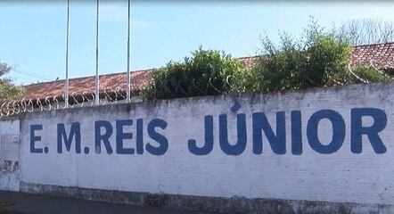 Escola levou o caso para a Secretaria de Educação