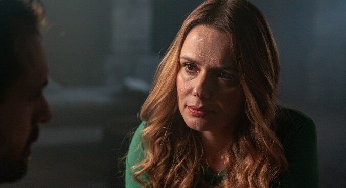 Naava fala sobre como ser uma mulher virtuosa