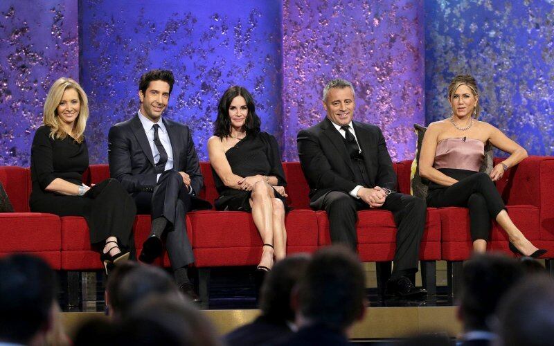 Em 2016, o elenco se reencontrou para um especial de TV
