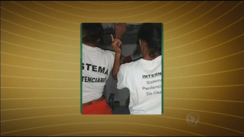 As presas foram conduzidas ao isolamento no Instituto Penal Feminino Desembargadora Auri Moura Costa, em Itaitinga, região metropolitana de Fortaleza. De acordo com a secretaria, o presídio passará a ter o body scaner – um equipamento de raio-x que auxilia os agentes penitenciários a vistoriar os parentes e amigos das detentas que realizam visitas

