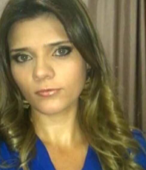 O casal namorou por cinco anos. Depois de alguns meses separados, os dois reataram o relacionamento