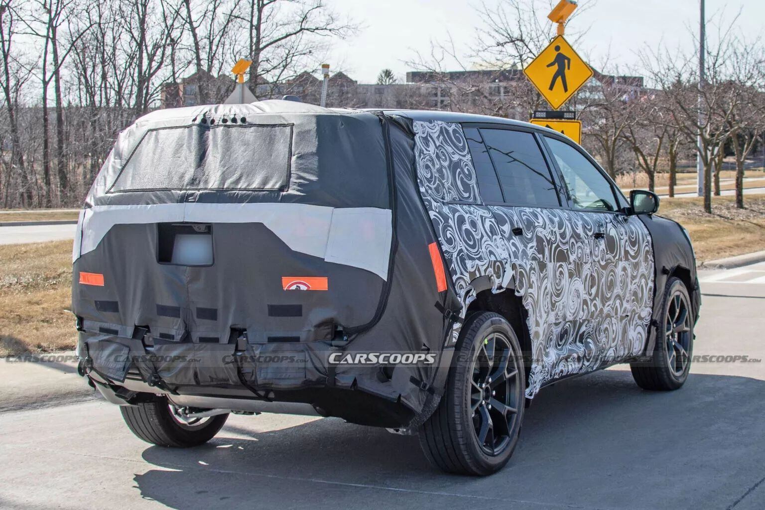 Carscoops/Reprodução