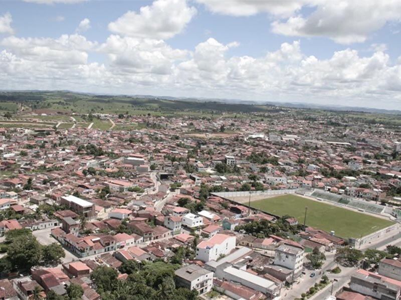 Suspeito atuava em Santo Antônio de Jesus, a 190 km da capital baiana